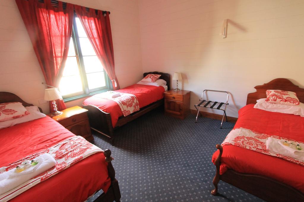 Kerrellie Cottages 2, 4 & 8 Reid Street Стран Екстериор снимка