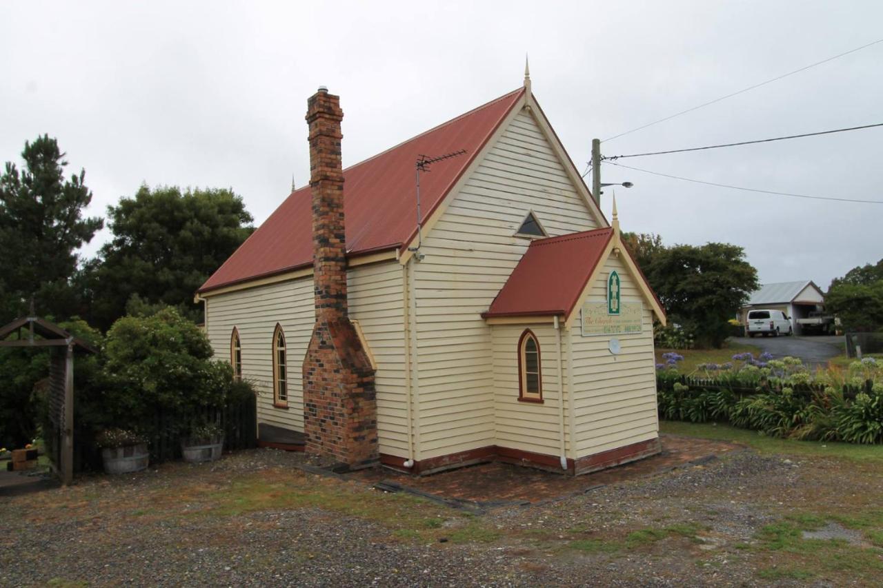 Kerrellie Cottages 2, 4 & 8 Reid Street Стран Екстериор снимка